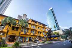 Five ways cities can keep it chill while cutting emissions
