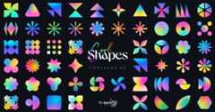 Coolshapes