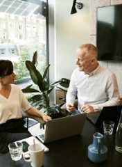 Afbeelding voor Boardroom coaching