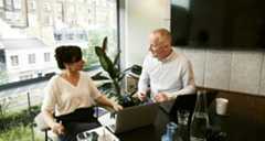 Afbeelding voor Boardroom coaching