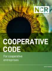 Afbeelding voor The Cooperative Code