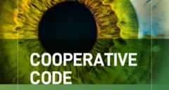 Afbeelding voor The Cooperative Code