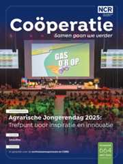 Afbeelding voor Coöperatie Digitaal nr. 664 – maart 2025