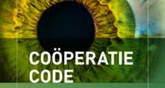 Afbeelding voor De Coöperatie Code