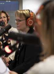 Afbeelding voor #15 – In gesprek over de vertrouwenspersoon en CSRD