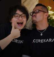 COREKARAの日常 Everyday