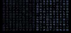 CoreUI Icons