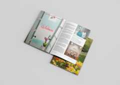 Greenbrier Magazine Q2 2021