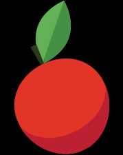 apple