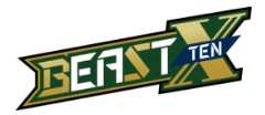 ビーストX（TEN）