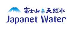 ジャパネットウォーター