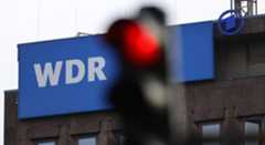 Symbolfoto WDR