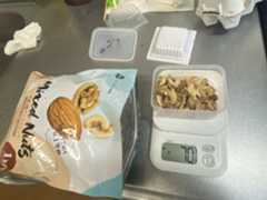 70ｇのミックスナッツ