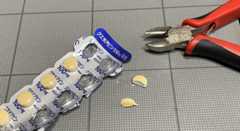 クエチアピン錠