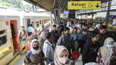 世界最大都市ではどんな問題が浮上しているのか　Photo by Agoes Rudianto/Anadolu via Getty Images