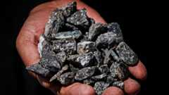 日本がレアアース調達の脱中国を進めた道のりを米紙が追った　Photo by MARCUS YAM / LOS ANGELES TIMES via Getty Images