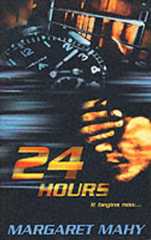 Cover: 24 Hours