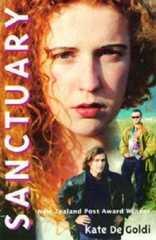 Cover of Sanctuary