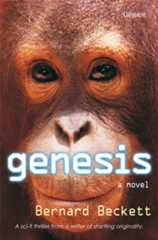 Cover of Genesis