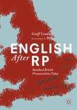 Front cover of English After RP