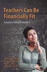 Front cover of Teachers Can Be Financially Fit