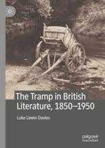 Front cover of The Tramp in British Literature, 1850—1950
