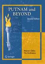 Front cover of Putnam and Beyond