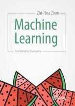 Front cover of Machine Learning