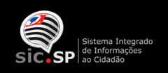 SIC - Serviço de Informação ao Cidadão