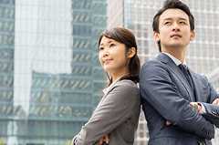 キャリアの棚卸し