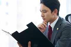 希望条件を明確にする