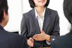 ネガティブにならない