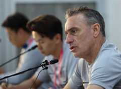 파울루 벤투 축구대표팀 감독 [이미지출처=연합뉴스]