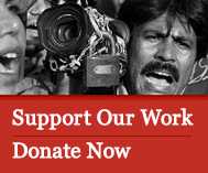 Support Our Work - Donate Now