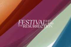 Festival of the Resurrection