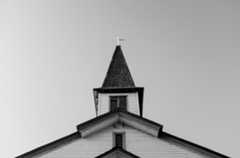 Church Hopping 2