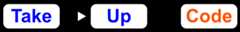 Take Up Code