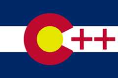 North Denver Metro C++ Meetup