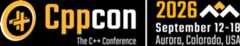 CppCon