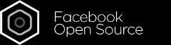 Facebook Open Source Logo