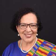 Dorothy Gordon