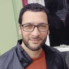 Moeed Ahmad