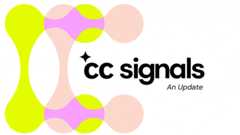 CC Signals - An Update © 2025 by Creative Commons is licensed under CC BY 4.0