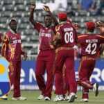 WI Records In ICC Champions Trophy
