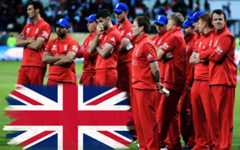 England Records In ICC Champions Trophy