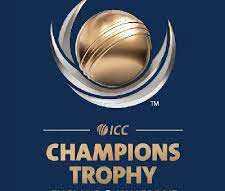 Champions Trophy Format