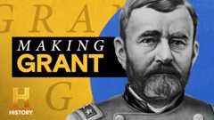 Making Grant Podcast Poster Art