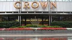 crown casino au