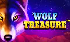 Wolf Treasure Pokies