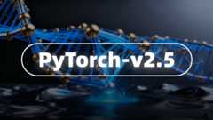 PyTorch 2.5